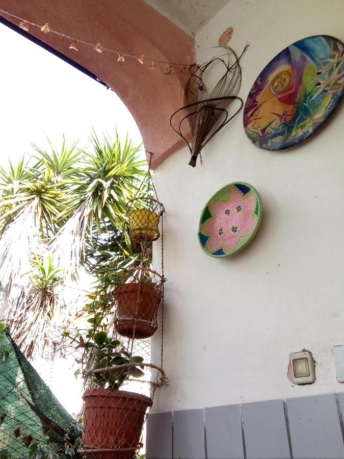 Appartement Casa Epiard-Orofino à Catane Extérieur photo