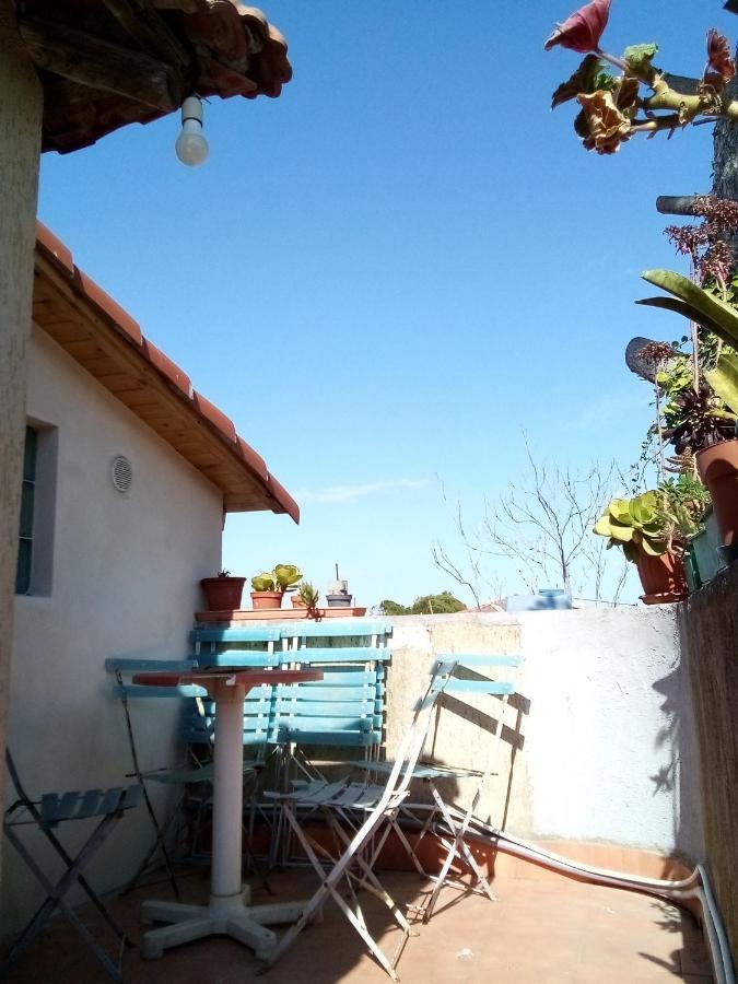 Appartement Casa Epiard-Orofino à Catane Extérieur photo
