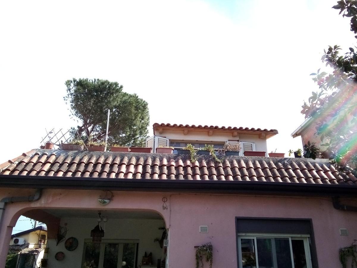 Appartement Casa Epiard-Orofino à Catane Extérieur photo