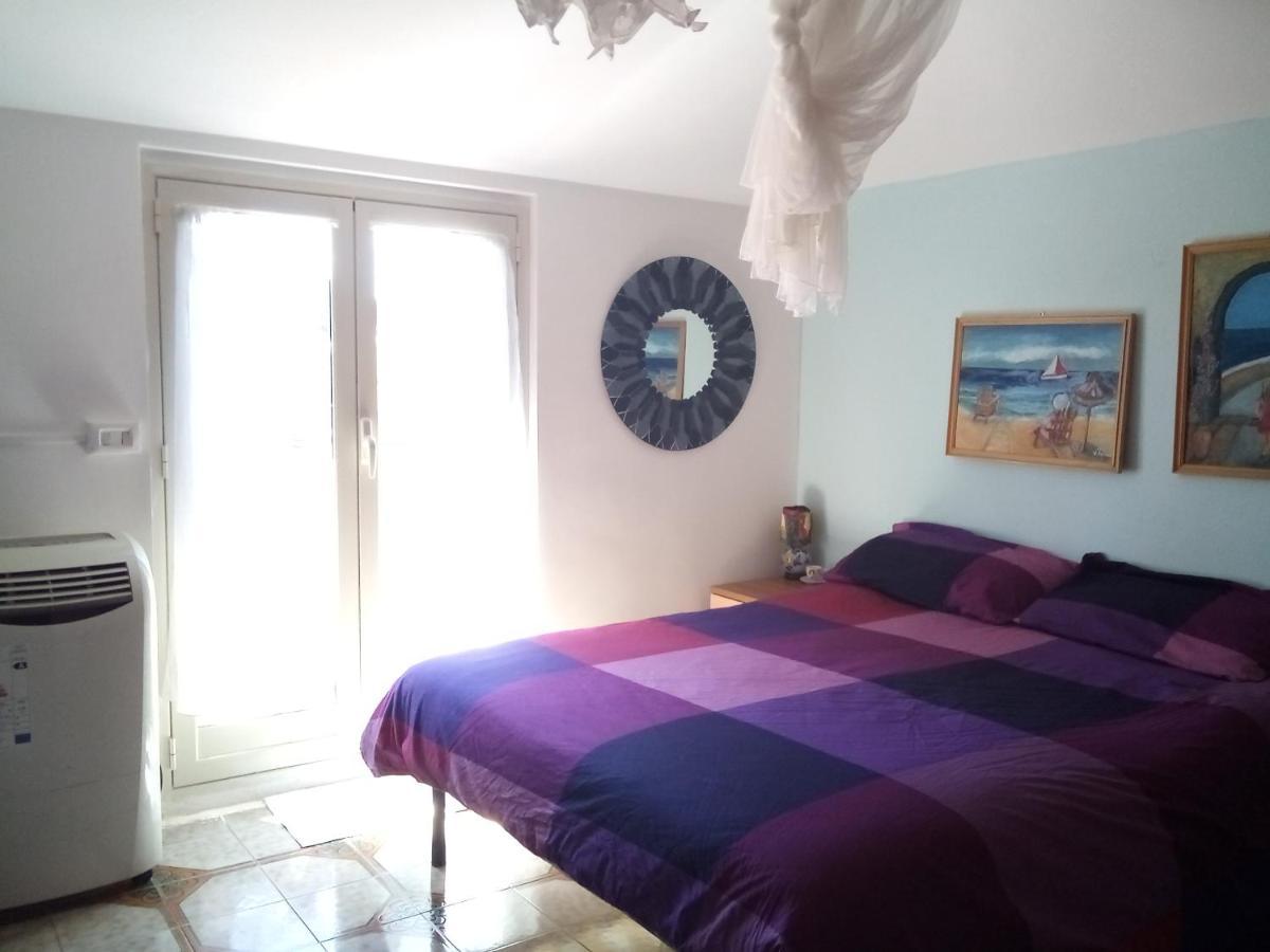 Appartement Casa Epiard-Orofino à Catane Extérieur photo