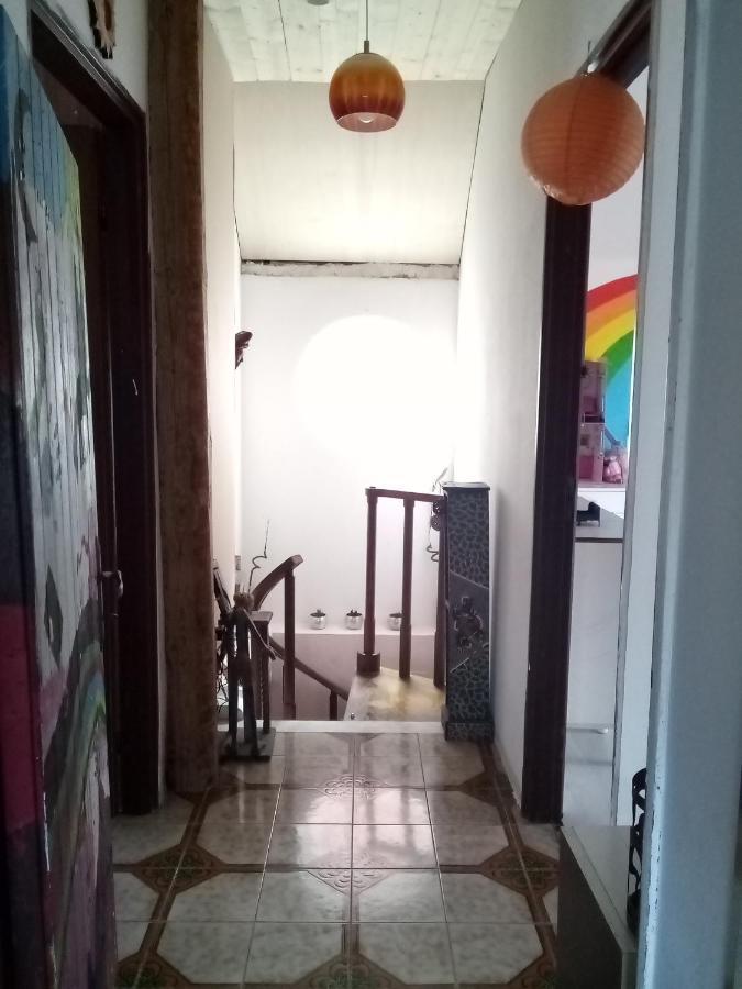 Appartement Casa Epiard-Orofino à Catane Extérieur photo