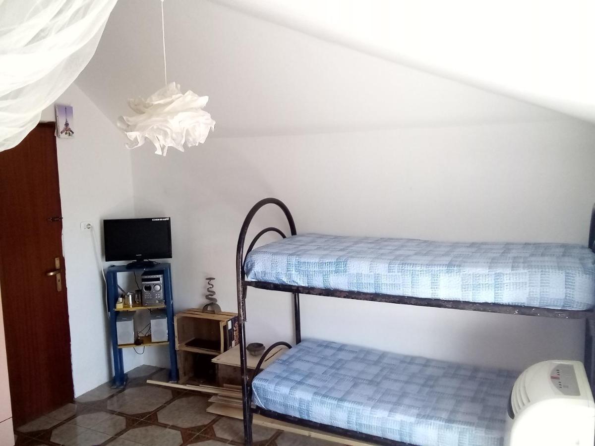 Appartement Casa Epiard-Orofino à Catane Extérieur photo