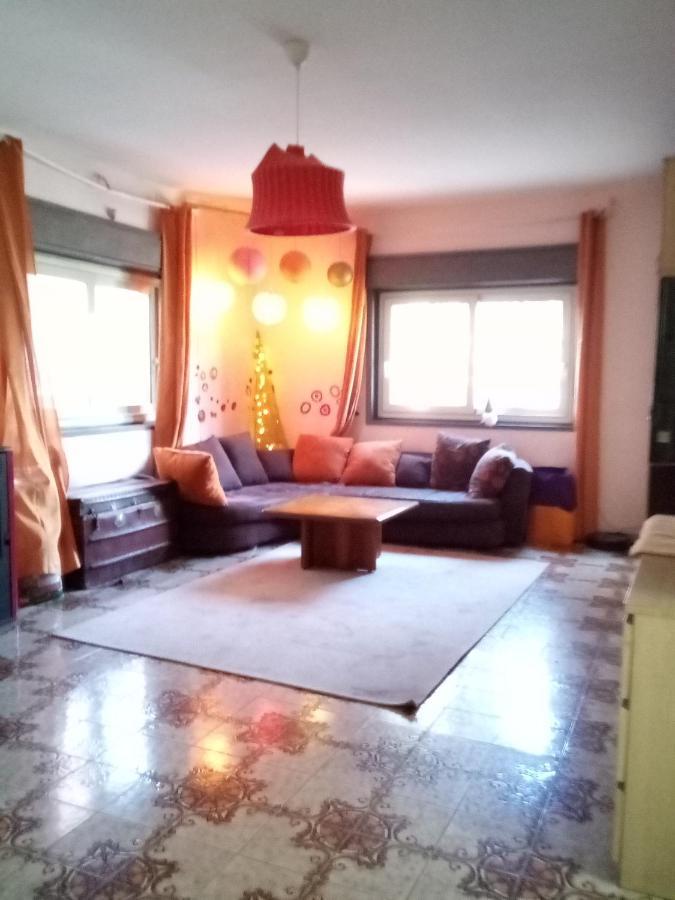 Appartement Casa Epiard-Orofino à Catane Extérieur photo