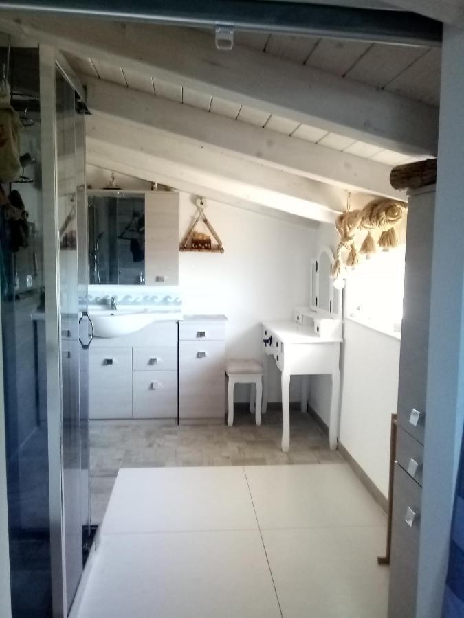 Appartement Casa Epiard-Orofino à Catane Extérieur photo
