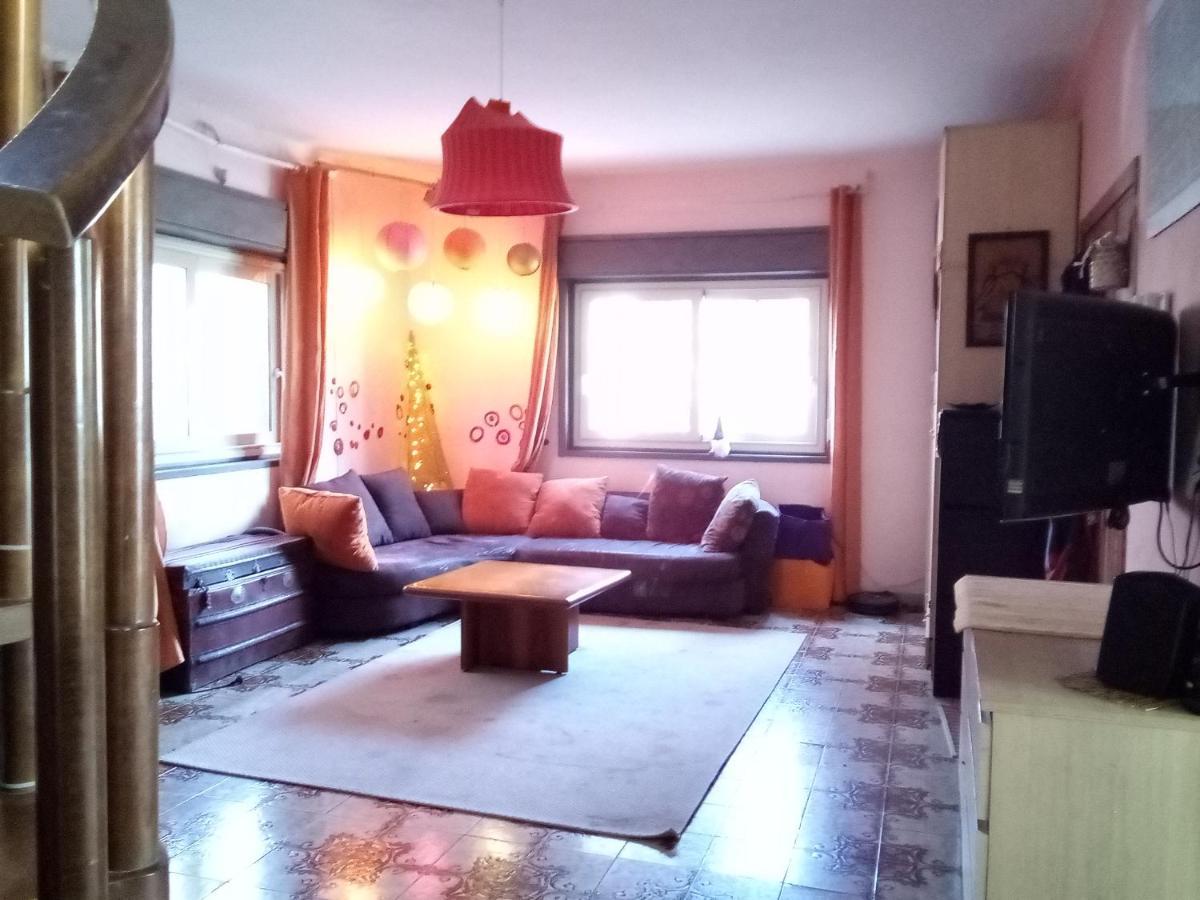 Appartement Casa Epiard-Orofino à Catane Extérieur photo