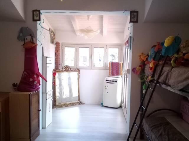 Appartement Casa Epiard-Orofino à Catane Extérieur photo