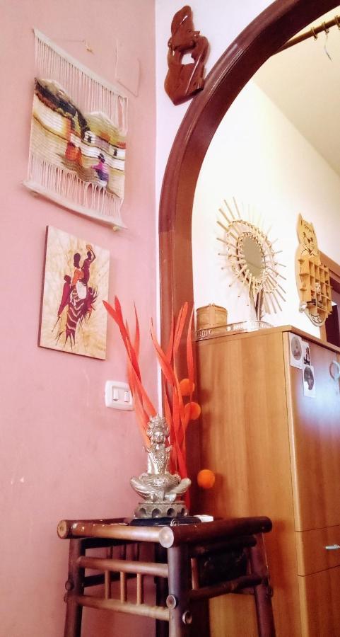 Appartement Casa Epiard-Orofino à Catane Extérieur photo