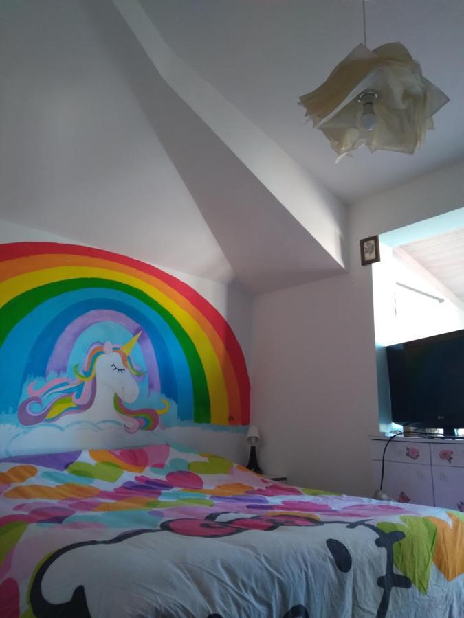 Appartement Casa Epiard-Orofino à Catane Extérieur photo